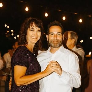 Meet your Posher, Connie